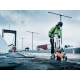 Бензорез Husqvarna K 770 12 в Новороссийске