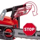 Аккумуляторная пила Einhell PXC GE-LC 18 Li Kit-10&quot; в Новороссийске