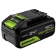 Аккумулятор High Power G24HP5 для техники GreenWorks 24 В в Новороссийске