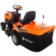Садовый минитрактор Yard Fox T 86 RBH в Новороссийске