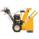 Снегоуборщик самоходный Cub Cadet 528 HD SWE в Новороссийске