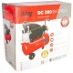 Компрессор масляный Fubag DС 320/24 CM2.5 29838182 в Новороссийске