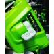 Газонокосилка аккумуляторная GreenWorks GD40LM46SP в Новороссийске