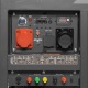 Дизельгенератор Daewoo DDAE 11000DXE-3 8.2 кВт в Новороссийске