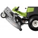 Садовый райдер Grillo FD 500 2WD в Новороссийске