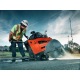 Швонарезчик Husqvarna FS 7000 D (дизельный) в Новороссийске