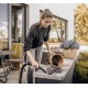 Промышленный пылесос Karcher KWD 3 S V-15/4/20 в Новороссийске