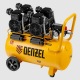Компрессор поршневой безмасляный Denzel DLP-3000/50 в Новороссийске
