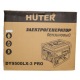 Бензогенератор Huter DY9500LX-3 Pro 7.8 кВт в Новороссийске