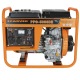 Дизельгенератор Carver PPG-5000DE 3.3 кВт в Новороссийске