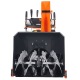 Снегоуборщик Yard Fox Optima 6151E в Новороссийске