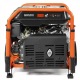 Инверторный бензогенератор Daewoo GDA 6600Ei 5.5 кВт в Новороссийске