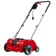 Скарификатор электрический Einhell GС-ES 1231/1 в Новороссийске