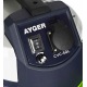 Промышленный пылесос Ayger CVC-50L в Новороссийске