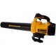 Воздуходувка аккумуляторная Dewalt DCM562PB (без аккумулятор и зарядного устройства) в Новороссийске