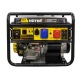 Бензогенератор Huter DY9500LX-3 Pro 7.8 кВт в Новороссийске