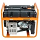 Бензогенератор Villartec GG7300С 5.8 кВт в Новороссийске