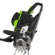 Аккумуляторная пила GreenWorks OCS600 18&quot; (без аккумулятора и зарядного устройства) в Новороссийске