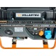 Бензогенератор Villartec GG6300C 5 кВт в Новороссийске