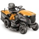 Садовый минитрактор Stiga Estate Pro 9122 XWSY в Новороссийске
