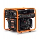 Бензиновый генератор инверторный Daewoo GDA 5600i 4 кВт в Новороссийске