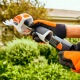 Аккумуляторные ножницы для кустарников Stihl HSA 26 SET c АКБ AS2 и ЗУ AL1 в Новороссийске