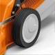 Газонокосилка аккумуляторная Stihl RМА-248.0 (без аккумулятора и зарядного устройства) в Новороссийске