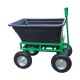 Тележка Sadovodcart Садовод четырехколесная откидная с корытом в Новороссийске