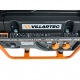 Бензогенератор Villartec GG4000С 3.2 кВт в Новороссийске