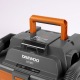 Пылесос аккумуляторный Daewoo DAVC 1621Li SET в Новороссийске