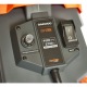 Измельчитель электрический Daewoo DSR 2700E в Новороссийске