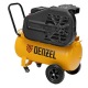 Компрессор воздушный Denzel BCI 2100/50 в Новороссийске