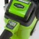 Аккумуляторная пила GreenWorks G-Max GD40CS40 40V-16 (без аккумулятора и зарядного устройства) в Новороссийске