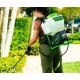 Аккумуляторный опрыскиватель GreenWorks GW-BPS60 (без аккумулятора и зарядного устройства) в Новороссийске