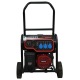 Бензогенератор Loncin GH6500-2 5.5 кВт в Новороссийске