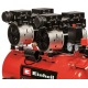 Компрессор безмасляный Einhell TE-AC 50 Silent в Новороссийске