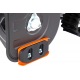 Снегоуборщик гусеничный Yard Fox PRO 6654ET в Новороссийске