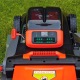 Газонокосилка аккумуляторная Black+Decker CLM5448PC2-QW в Новороссийске