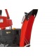 Бензиновый снегоуборщик Al-ko SnowLine 560 II в Новороссийске