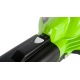 Воздуходувка аккумуляторная GreenWorks G-Max GD40BV 40V 280 км/ч (без батареи и зарядного устройства) в Новороссийске