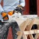 Аккумуляторная пила Stihl MSA 200 C-B-14&quot; (без аккумулятора и зарядного устройства) в Новороссийске