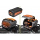 Газонокосилка аккумуляторная Carver LMB-1846 в Новороссийске