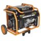 Бензогенератор Carver PPG-3600АM 2.5 кВт в Новороссийске