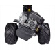 Бензиновая сенокосилка Eurosystems P130 Honda GXV390 в Новороссийске
