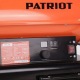 Дизельная тепловая пушка Patriot DTC 228 в Новороссийске