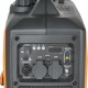 Бензиновый генератор инверторный Carver PPG-3500IS Duomatic 2.5 кВт в Новороссийске