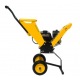 Измельчитель бензиновый Huter GSH-7800 в Новороссийске