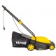 Электрическая газонокосилка Huter ELM-1800 в Новороссийске