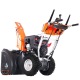 Снегоуборщик Yard Fox Pro 7154E в Новороссийске
