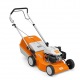 Газонокосилка бензиновая Stihl RM 248.2 в Новороссийске
